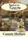Cover image for Sweets Galore